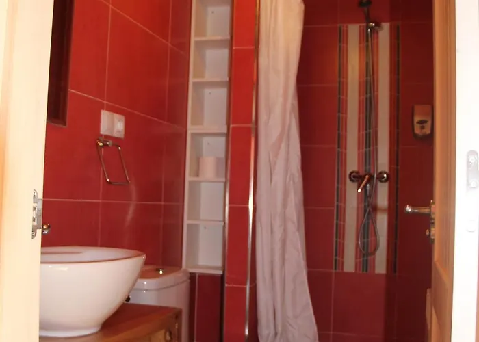 Curavacas 호스텔 *